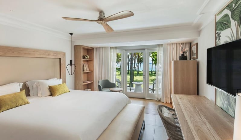 DELUXE SEA VIEW ROOM 2